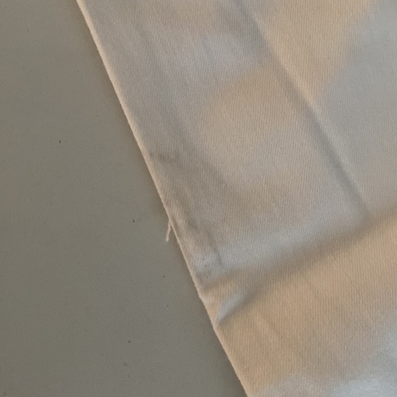 💗🆕 Rag & Bone - Distressed Capri Jeans - Size 26 - Picture 13 of 14